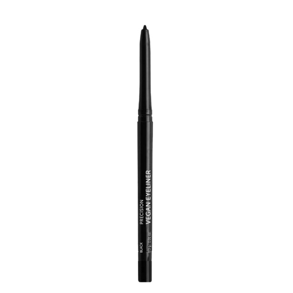 Crop Other - CROP Precision Retractable Vegan Eyeliner Black